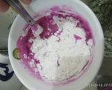Foto langkah ke 2 dari resep Chapssalddeok Mochi (Korean Style Mochi).