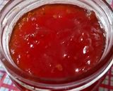 Foto del paso 5 de la receta: Dulce de tomates maduros.🍅🍅