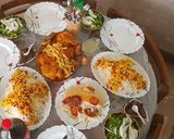 عکس مرحله 14 از دستور ّمزه دار کردن مرغ برای انواع خورشت ها🍗