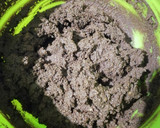 Foto del paso 1 de la receta: Torta chocolatosa low carbs