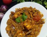 पनीर दो प्याजा (Paneer do pyaza recipe in Hindi) रेसिपी चरण 7 फोटो