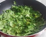Hyderabadi Hari Maat Stir Fry recipe step 2 photo