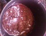 Foto del paso 7 de la receta: Torta Ajedrez