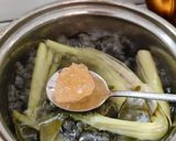 Foto langkah ke 3 dari resep Aer manis betawi (topping apel).