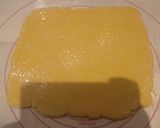Sajtos rúd. 🧀🥖😋 recept fázis 3 fotója