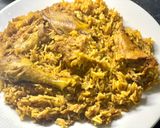Foto del paso 8 de la receta: Arroz Oriental (kebssa.. كبسة)