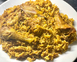 Foto del paso 8 de la receta: Arroz Oriental (kebssa.. كبسة)