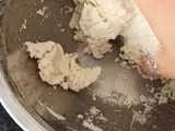 La mejor masa de empanadas