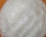 A picture of step 8 of Calzone Pizza 🍕.