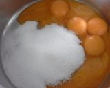 A picture of step 2 of Crema Catalana.