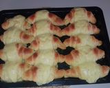 Foto del paso 9 de la receta: Vigilantes con Crema Pastelera