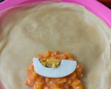 Foto langkah ke 5 dari resep 🫔Risol Mayo Jagung Manis 🫔.
