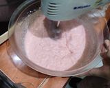 Foto langkah ke 2 dari resep Es krim doger.