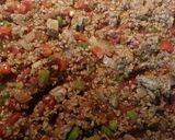 A picture of step 3 of My Homemade Chili.