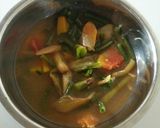 Foto langkah ke 4 dari resep Lempah darat khas Bangka.