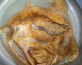 Foto langkah ke 1 dari resep Soto Kikil.