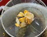 Foto langkah ke 2 dari resep Sambal Bawang Ala Bu Rudi.