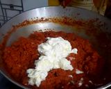 A picture of step 4 of Carrot Halwa.