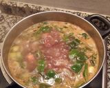 Foto del paso 2 de la receta: Crema de verduras