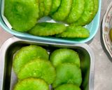 Foto langkah ke 4 dari resep 16. Kue Kucur/Cucur.