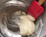 Napokig puha csokis kifli recept fázis 3 fotója