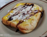 Foto langkah ke 5 dari resep Roti Bakar.