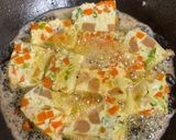 Foto langkah ke 6 dari resep Olahan telur.
