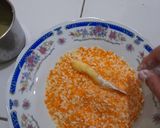 Foto langkah ke 4 dari resep Ebi Furai SimpLe.