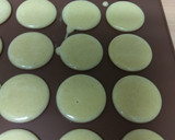 Foto del paso 6 de la receta: Macarons