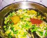 મેગી મસાલા બિરયાની (Maggi Masala Biryani Recipe In Gujarati) રેસીપી સ્ટેપ5ફોટો