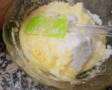Foto del paso 3 de la receta: Budín esponjoso de Queso