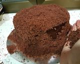 Foto del paso 23 de la receta Tarta Brooklyn blackout