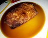Foto del paso 6 de la receta: Torrejas con miel de panela