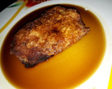 Foto del paso 6 de la receta: Torrejas con miel de panela