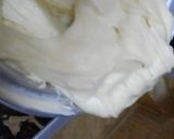 A picture of step 3 of Fruit cake.