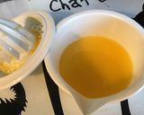 Une image de l'étape 1 de Marinade à l orange,soja,balsamique,herbes et épices (pour viandes).