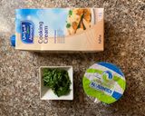 صورة لخطوة 1 من وصفة دجاج وبطاطا بالكاري