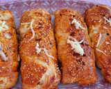 Foto del paso 23 de la receta: Cañas de hojaldre con pollo