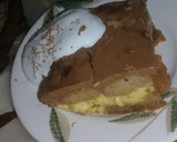 Foto del paso 4 de la receta: Postre de vainillas con flan
