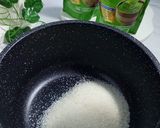 Foto langkah ke 4 dari resep Es Matcha Cincau.