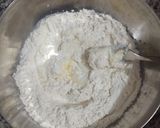 Foto langkah ke 1 dari resep Turkish Apple Pie.