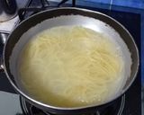 Foto langkah ke 2 dari resep 006. Spaghetti ala Mommy Joe.