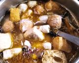 Foto langkah ke 4 dari resep Tom Yum Soup.