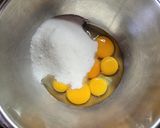 Foto del paso 2 de la receta: Marquise triple