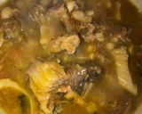 Foto del paso 5 de la receta: Locro😋🇦🇷