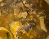Foto del paso 5 de la receta: Locro😋🇦🇷