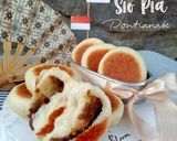 Foto langkah ke 8 dari resep 820. Sio Pia (Pontianak).