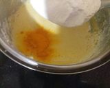 मूंग दाल का चीला(moong daal daal cheela recipe in hindi) रेसिपी चरण 3 फोटो
