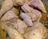 Foto langkah ke 4 dari resep Ayam Ungkep.