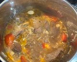 Foto del paso 3 de la receta: Fricandó amb Bolet